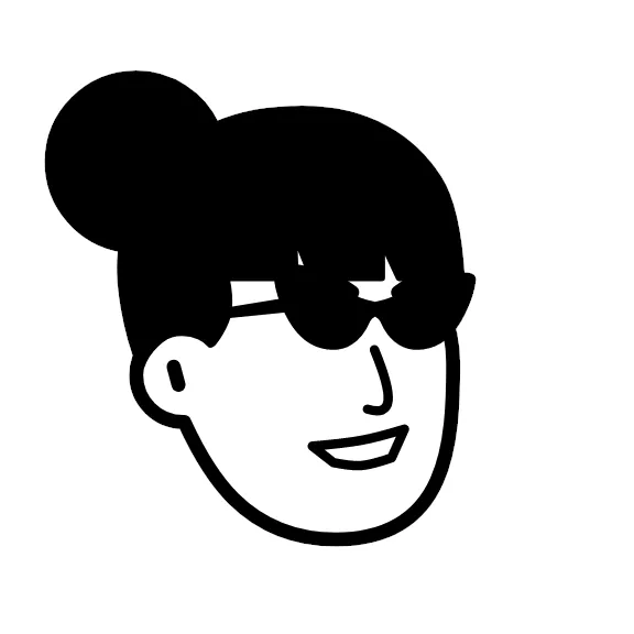 notion style avatar