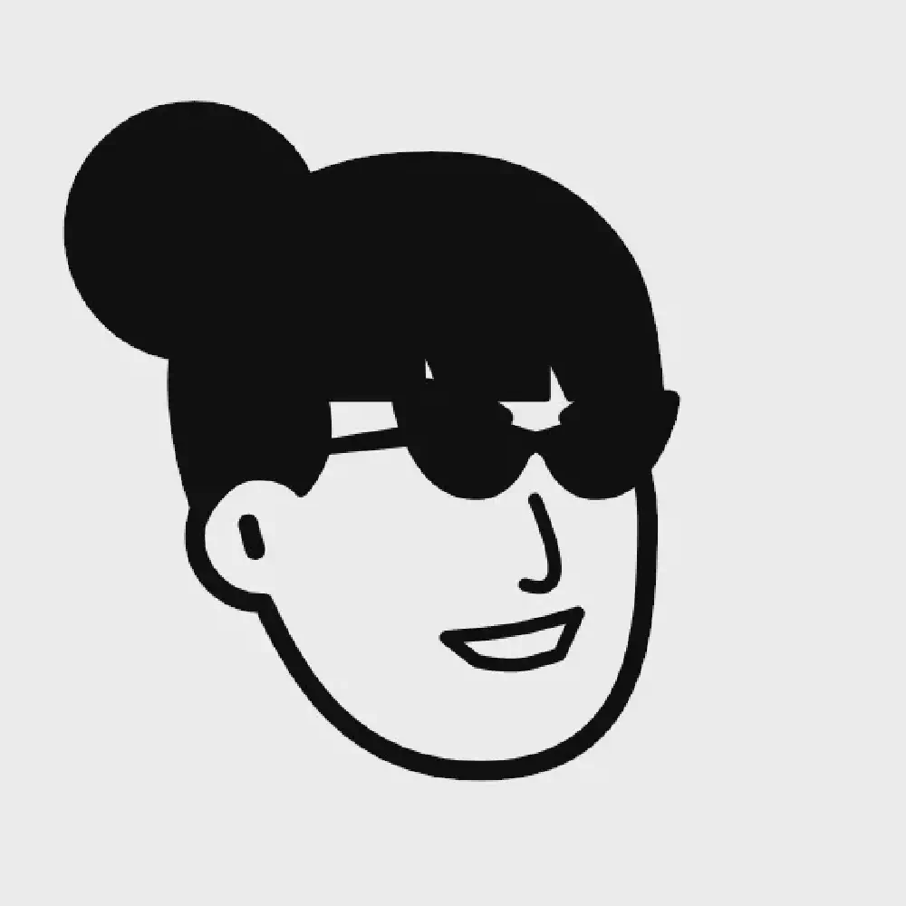 notion style avatar