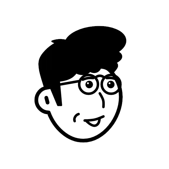 notion style avatar