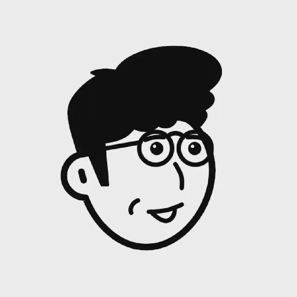 notion style avatar