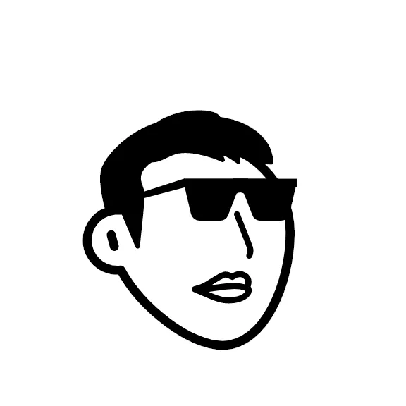 notion style avatar