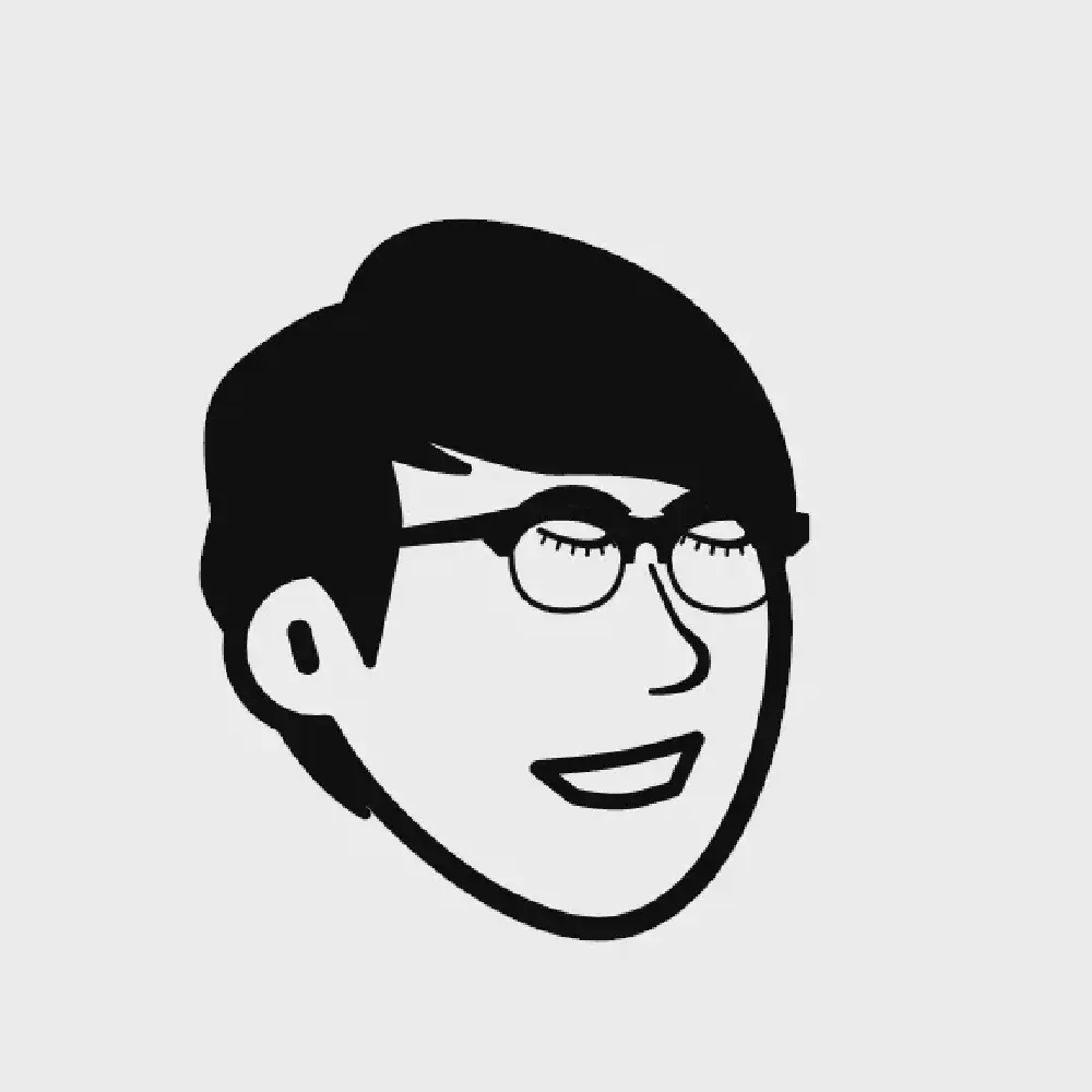 notion style avatar