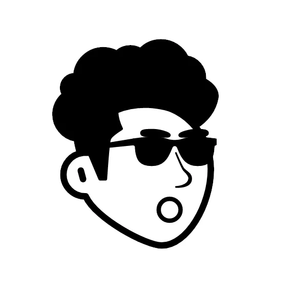 notion style avatar