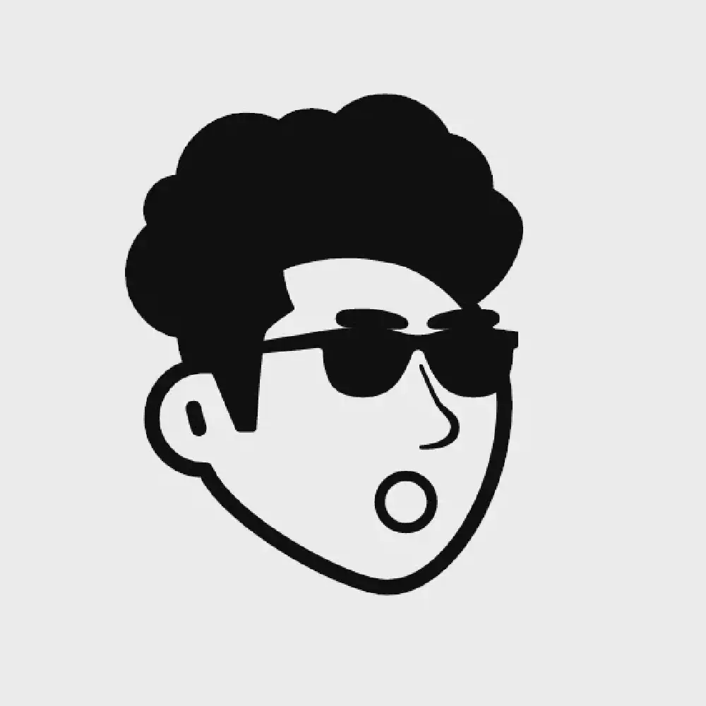 notion style avatar