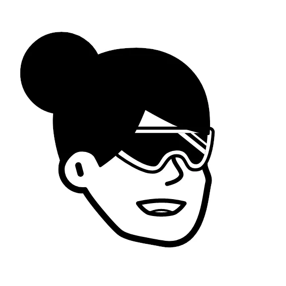 notion style avatar