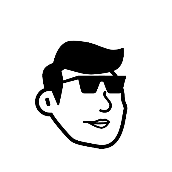 notion style avatar