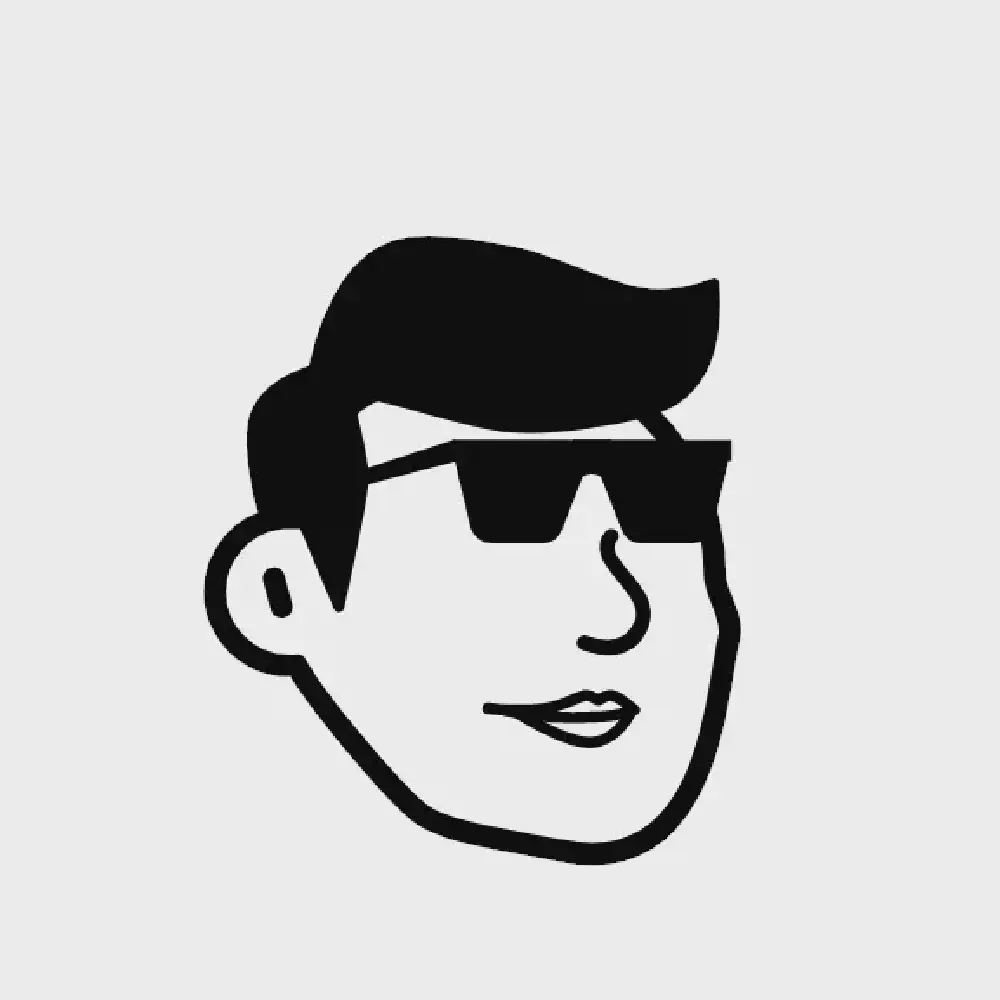 notion style avatar