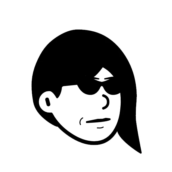 notion style avatar