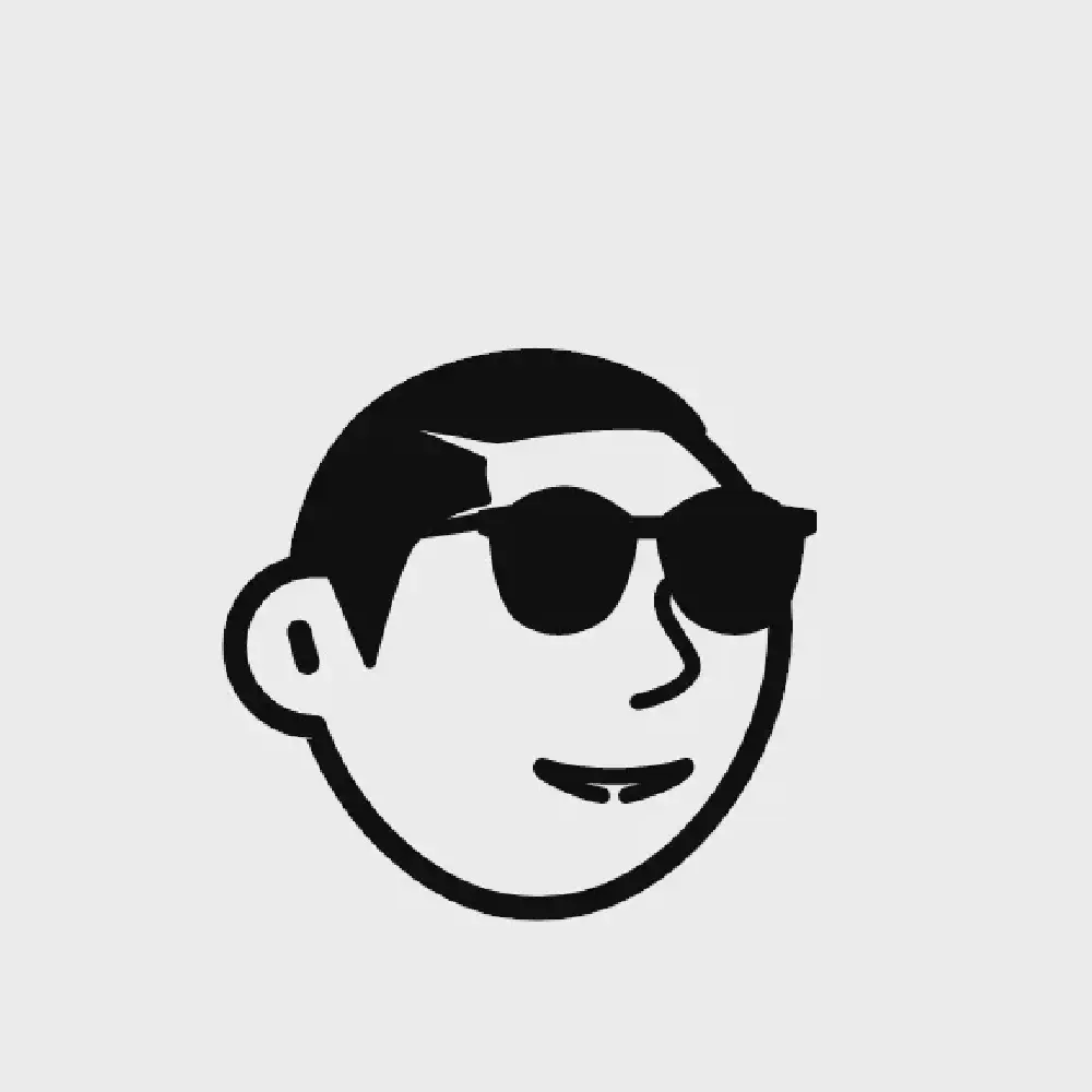 notion style avatar