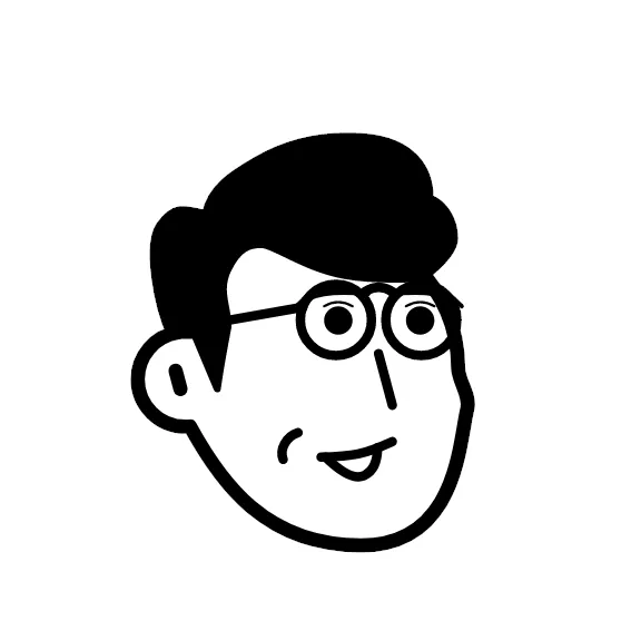 notion style avatar