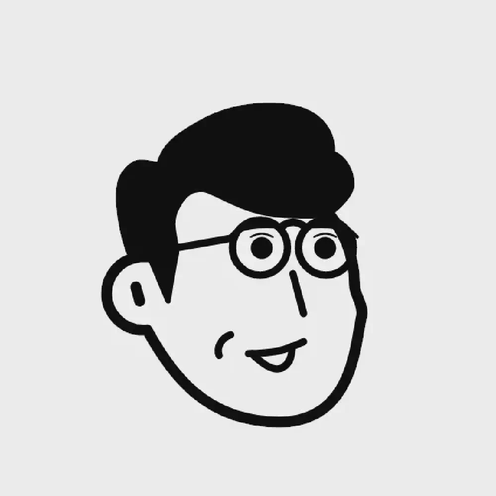 notion style avatar