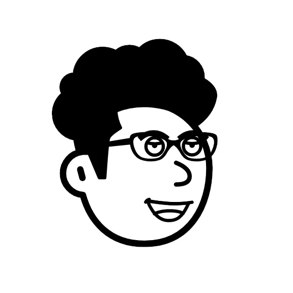 notion style avatar