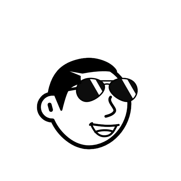 notion style avatar
