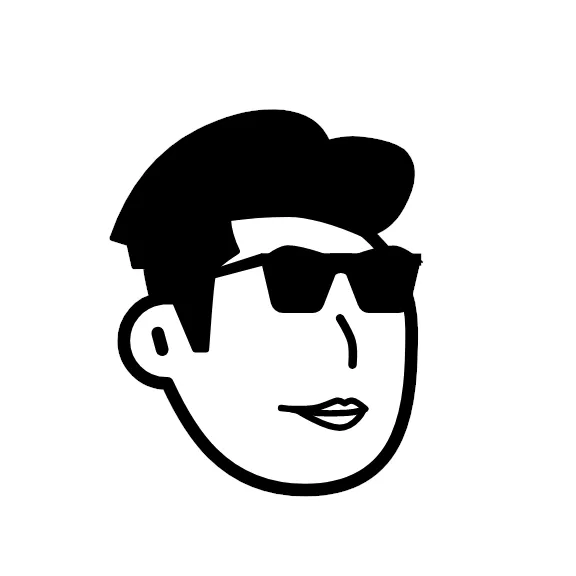 notion style avatar