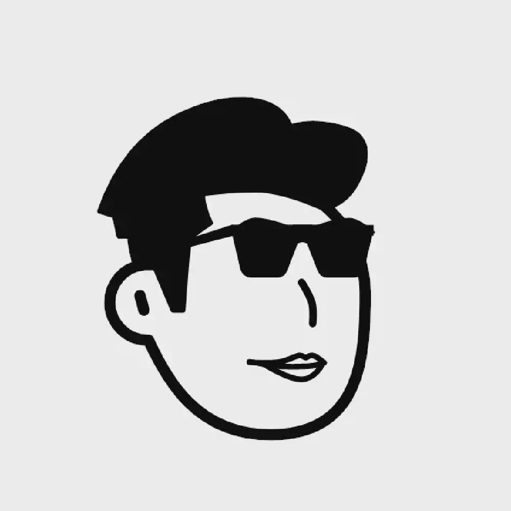 notion style avatar