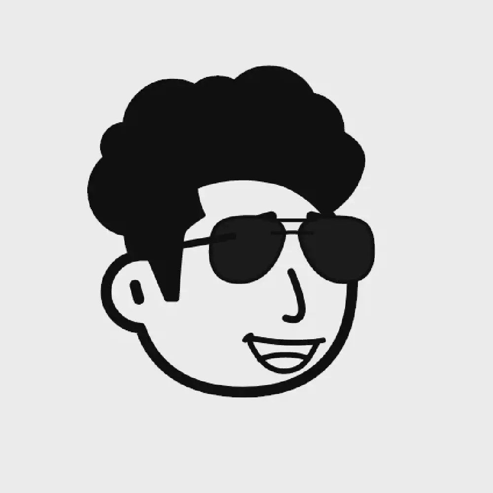 notion style avatar