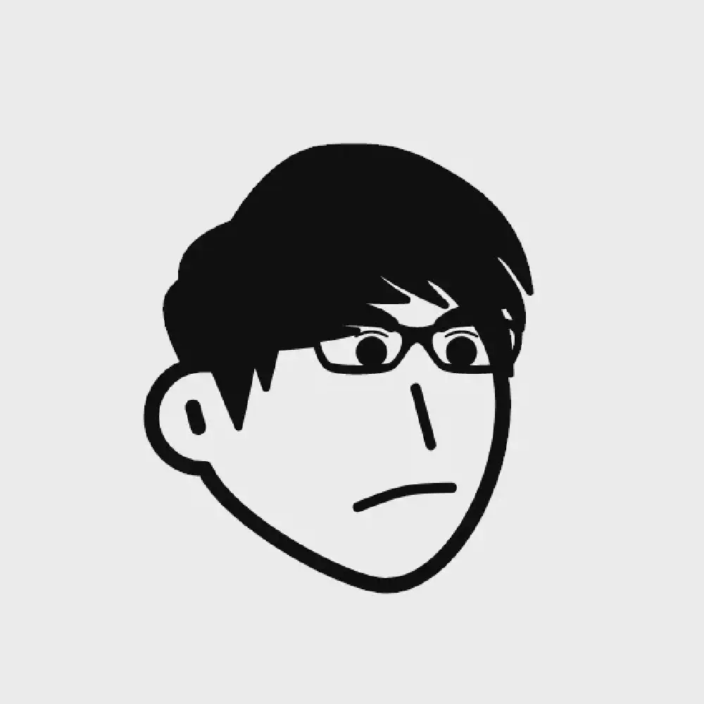 notion style avatar