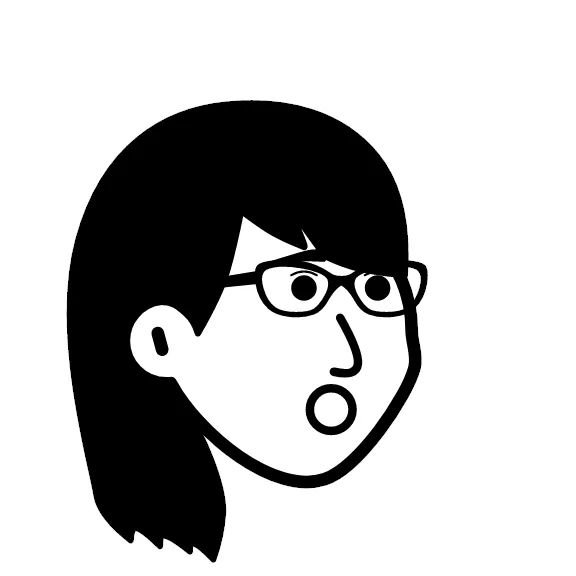 notion style avatar