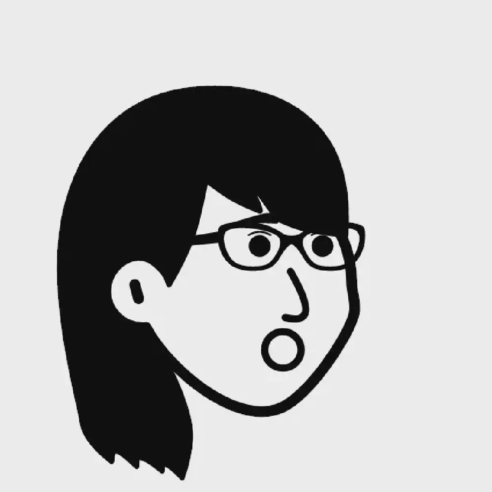 notion style avatar