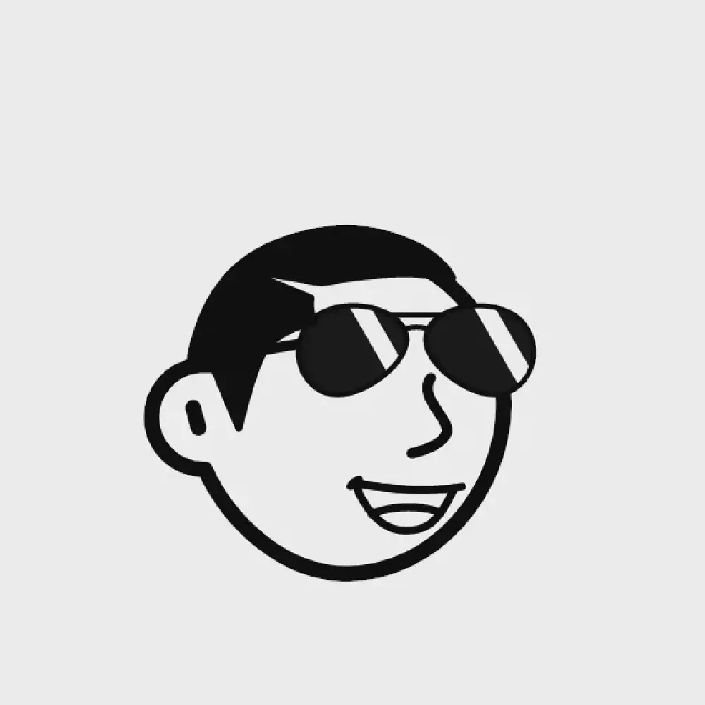 notion style avatar