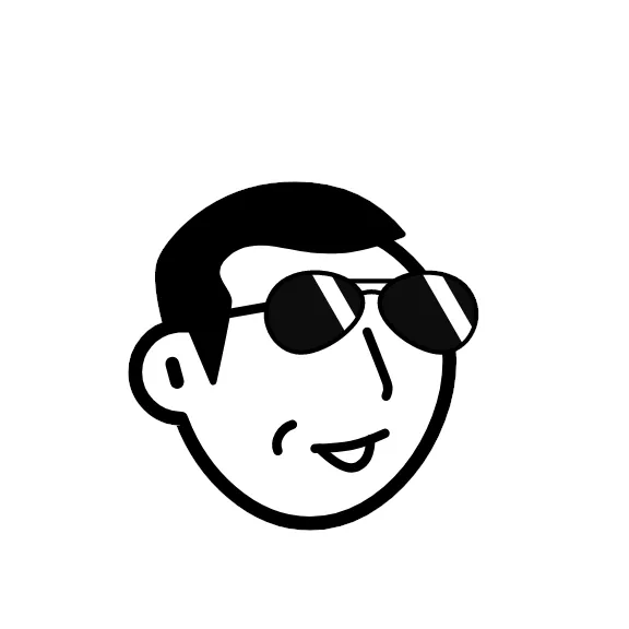notion style avatar