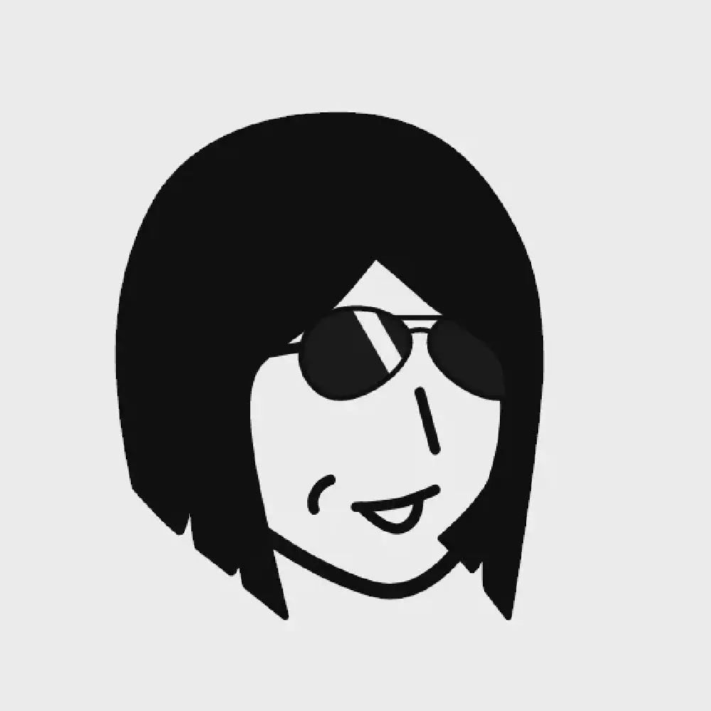 notion style avatar