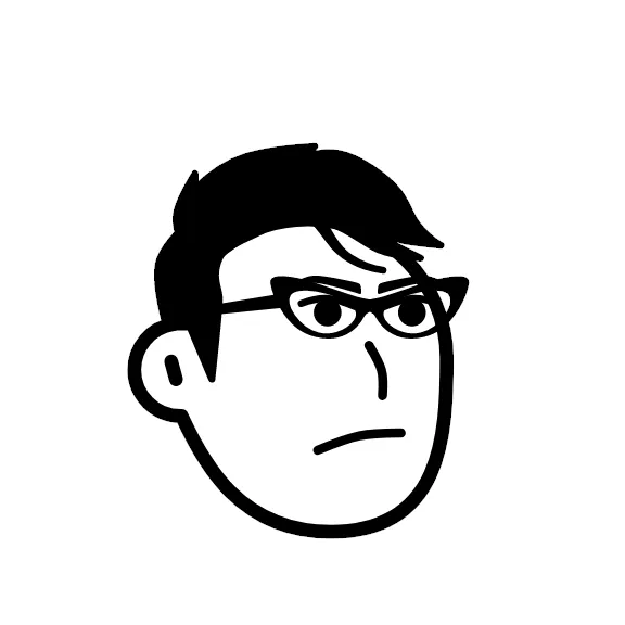 notion style avatar