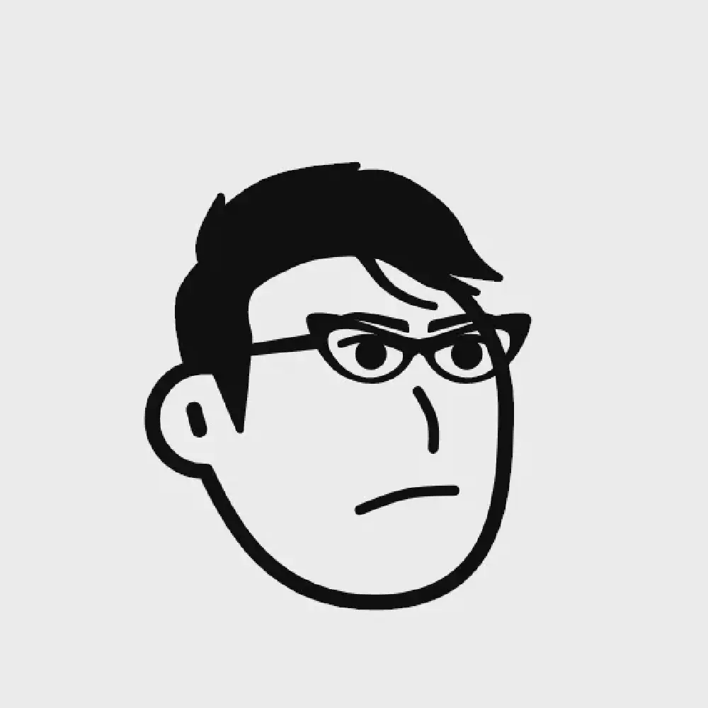 notion style avatar