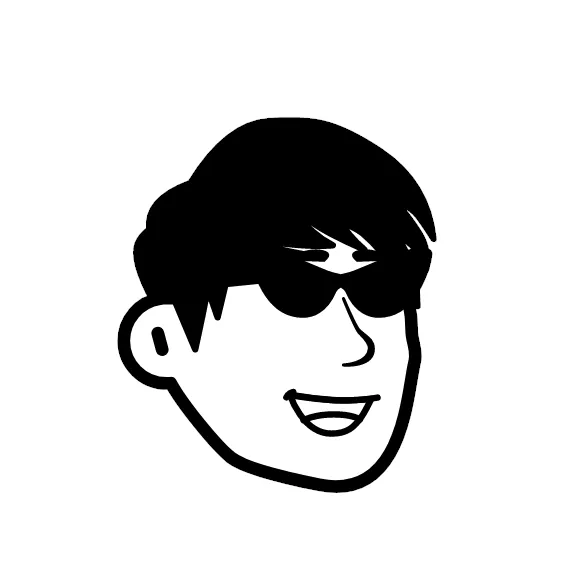 notion style avatar