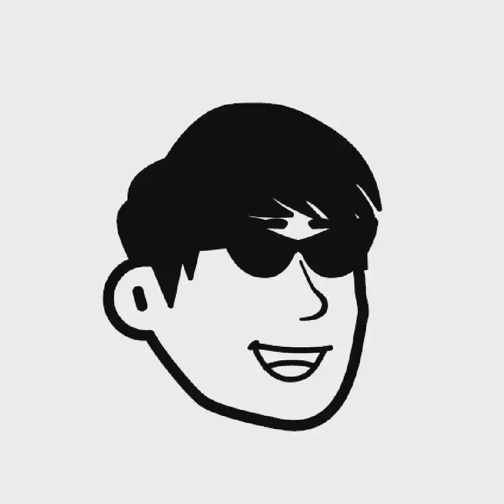 notion style avatar