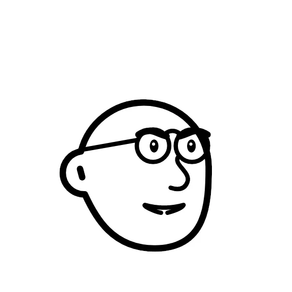 notion style avatar