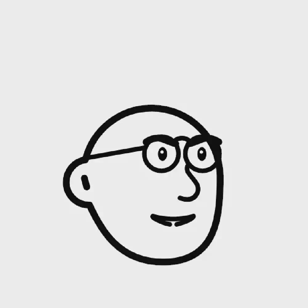 notion style avatar