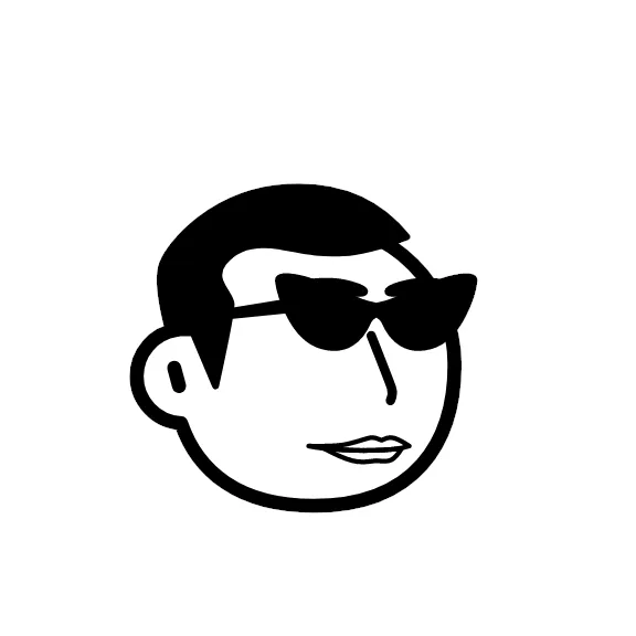 notion style avatar