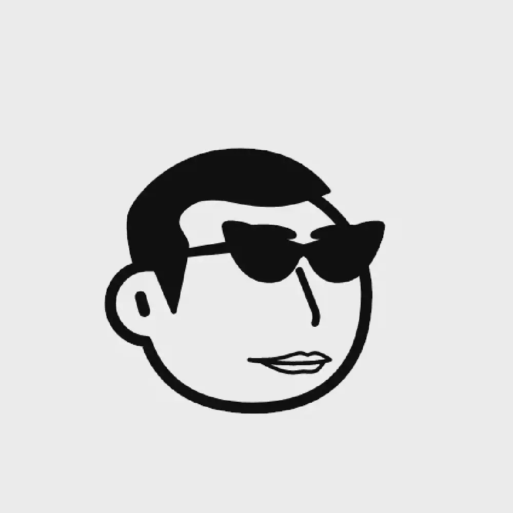 notion style avatar