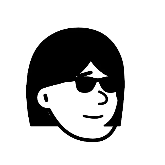 notion style avatar