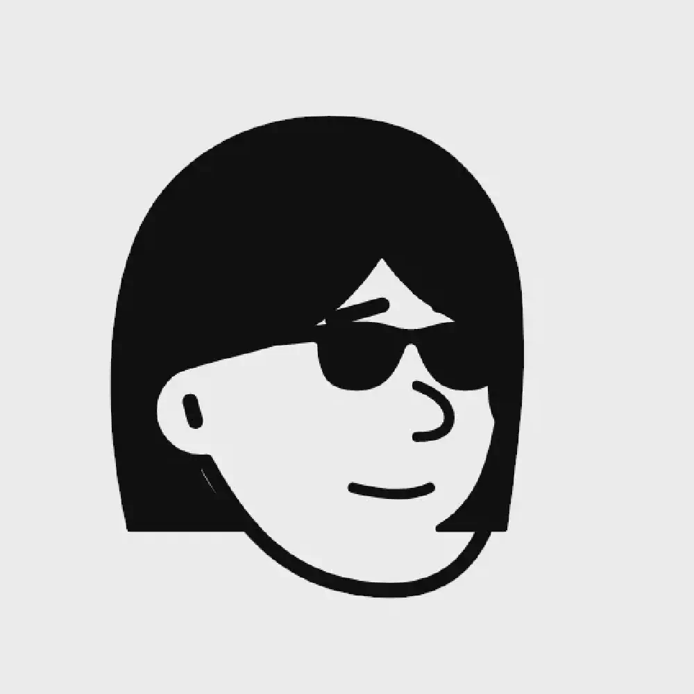 notion style avatar
