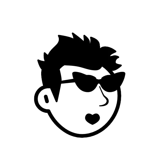notion style avatar