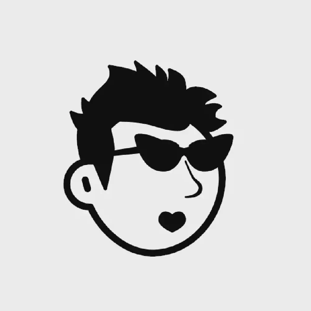 notion style avatar