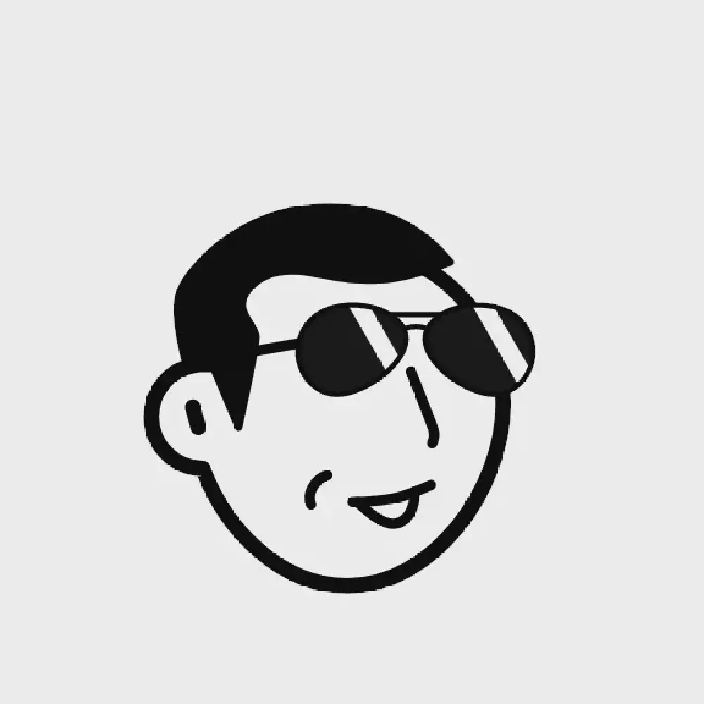 notion style avatar