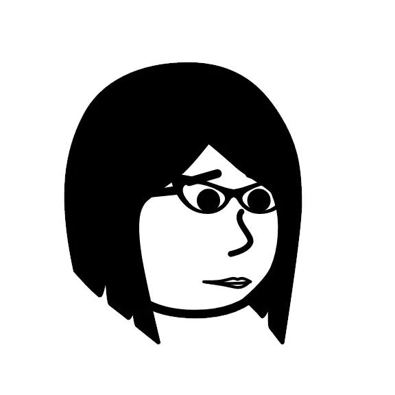 notion style avatar
