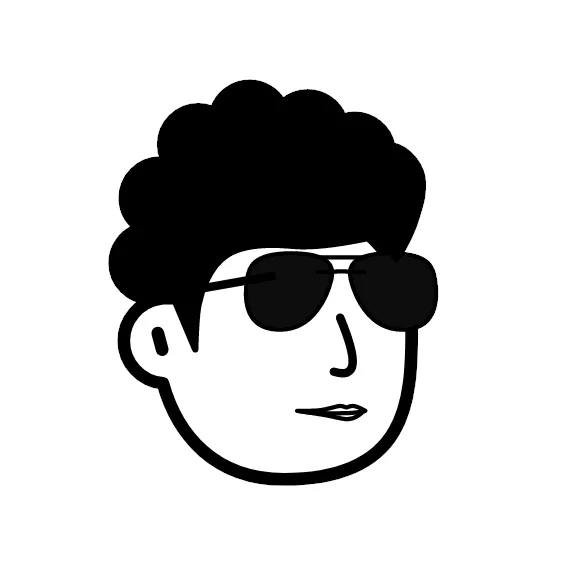 notion style avatar