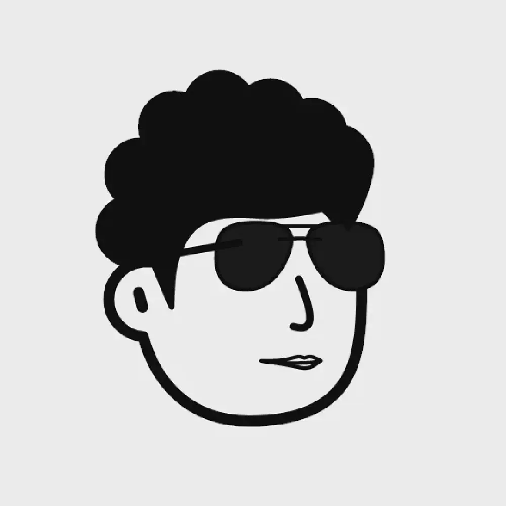 notion style avatar