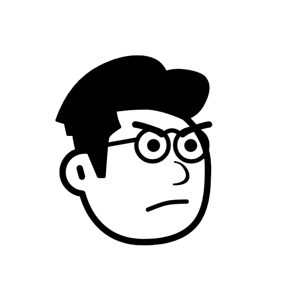 notion style avatar