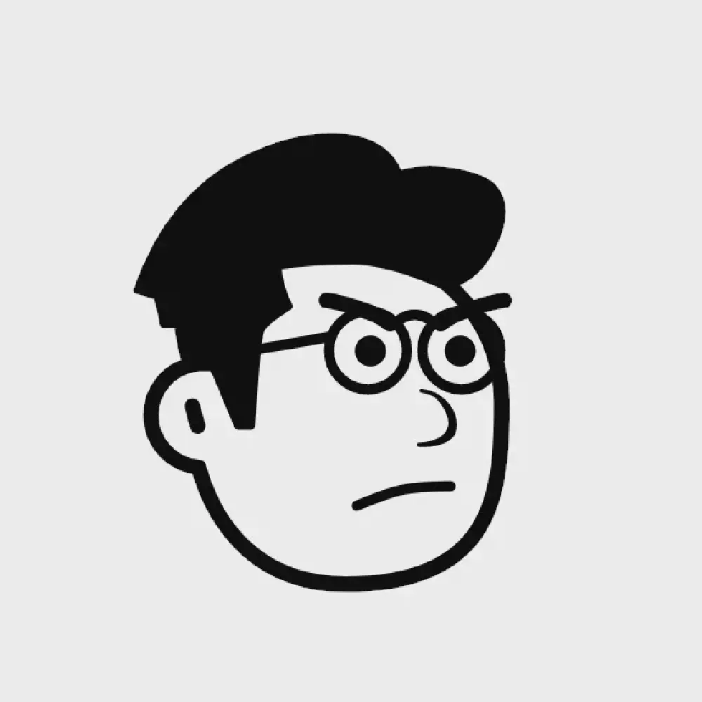 notion style avatar