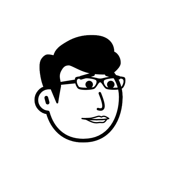 notion style avatar