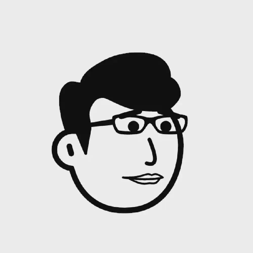 notion style avatar