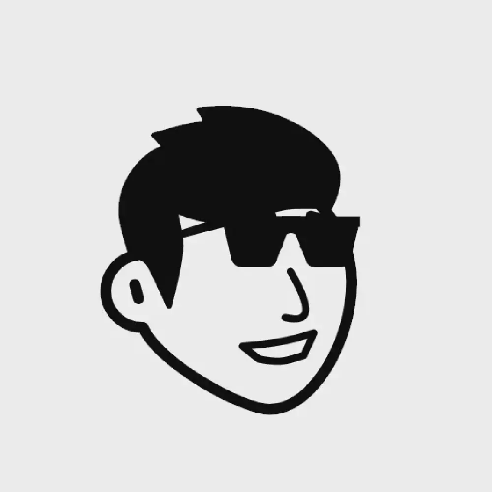 notion style avatar