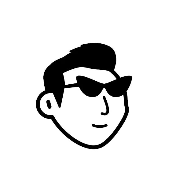 notion style avatar