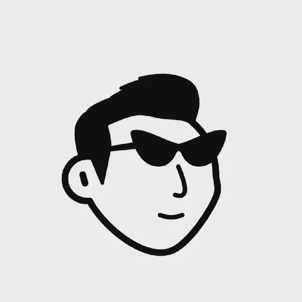 notion style avatar