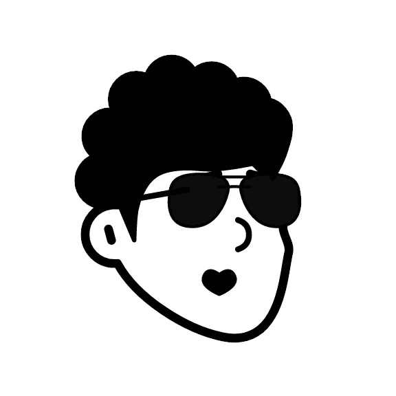 notion style avatar